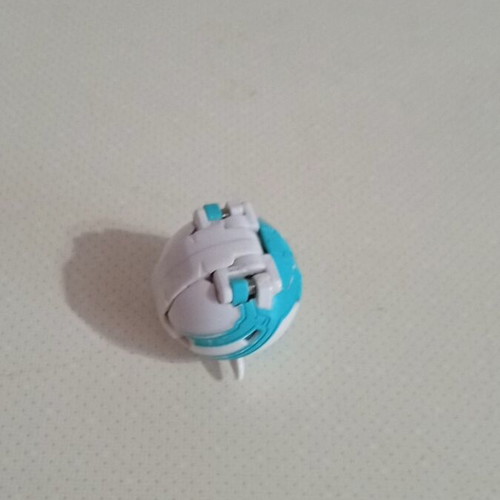 Bakugan B500 figure used