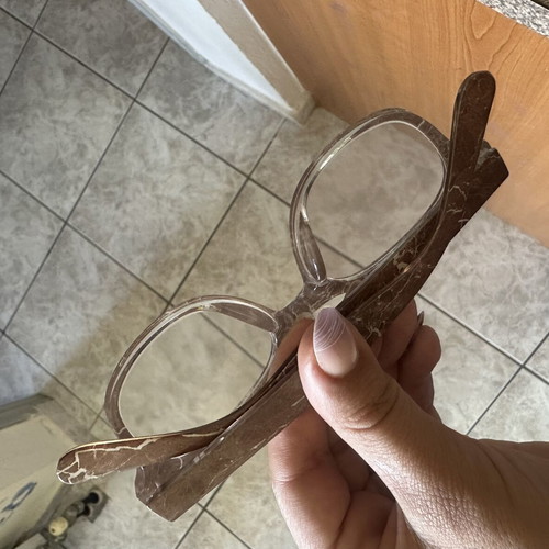 Eyeglasses frame like new