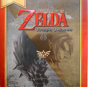 The Legend Of Zelda : Twilight Princess (Nintendo Wii)