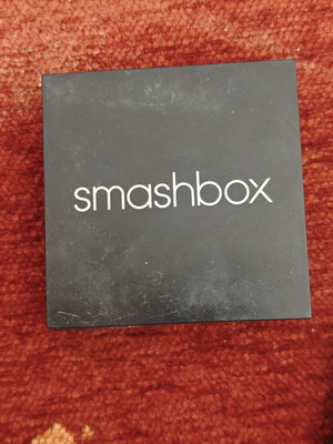 Smashbox σκιά μεταχειρισμένη