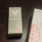 Various skin care samples new