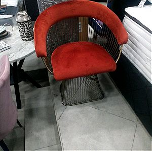 καρέκλα πολυθρόνακι