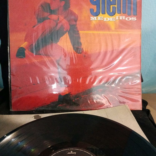 Glenn Medeiros β50 like new, pop