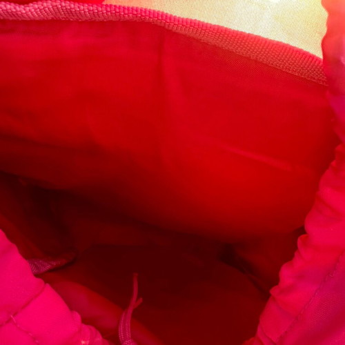 Barbie school backpack like new
