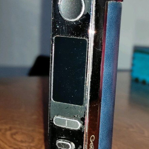 Vape set used with Voopoo Drag Mod and -  40,00 - Vendora.cy