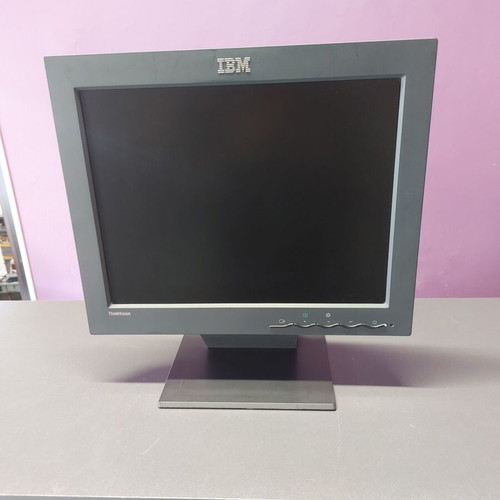 IBM ThinkVision L150 15-inch computer monitor