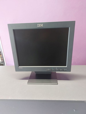 IBM ThinkVision L150 15-inch computer monitor