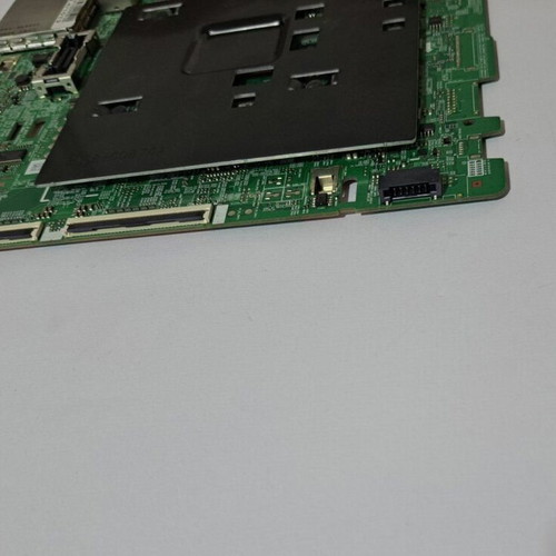 Samsung QE43Q60RAT Main Board used BN41-02695