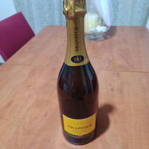 DRAPPIER champagne