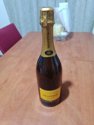DRAPPIER champagne