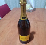 DRAPPIER champagne