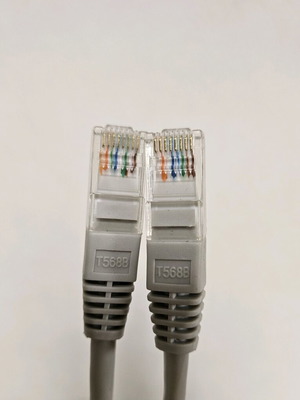 UTP Cable 10m cat 5E new