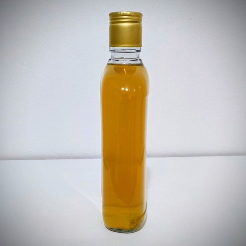 Handmade Ginger & Spices Liqueur with Cretan Raki 350ml