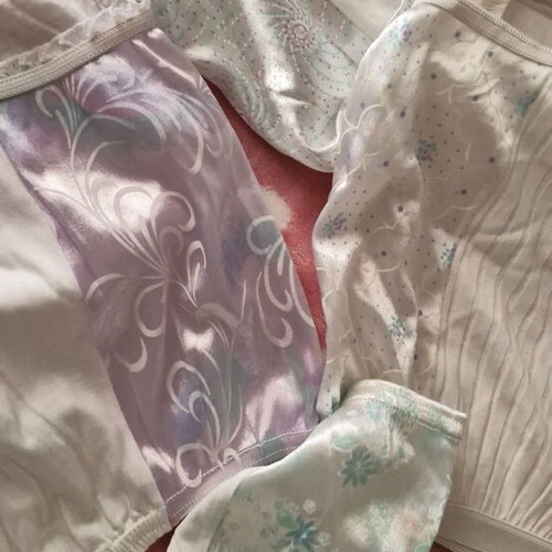 Lingerie set new, pack of 8, size 60