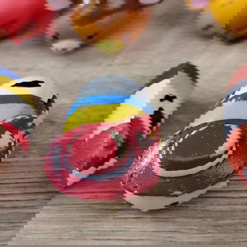 Lot Φιγούρες Tsum Tsum ZURU