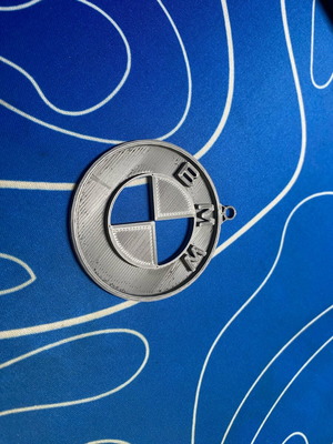 BMW Μπρελοκ