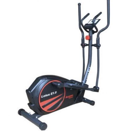 Axxon Lotus E1 elliptical trainer