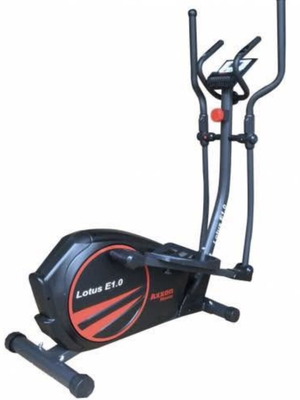 Axxon Lotus E1 elliptical trainer
