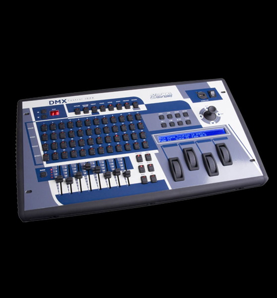 κονσολα φωτισμου ROBE dmx 1024