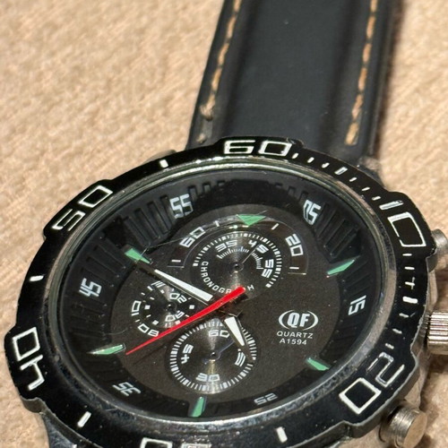 Watch like new