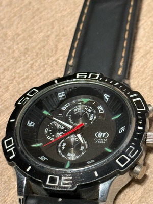 Watch like new