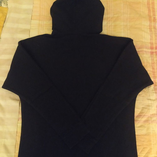 Trax hoodie No 14 like new for girls 14 years