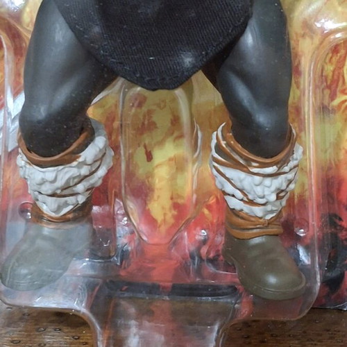 Conan the Barbarian Warpaint Figure Super7 2024 new