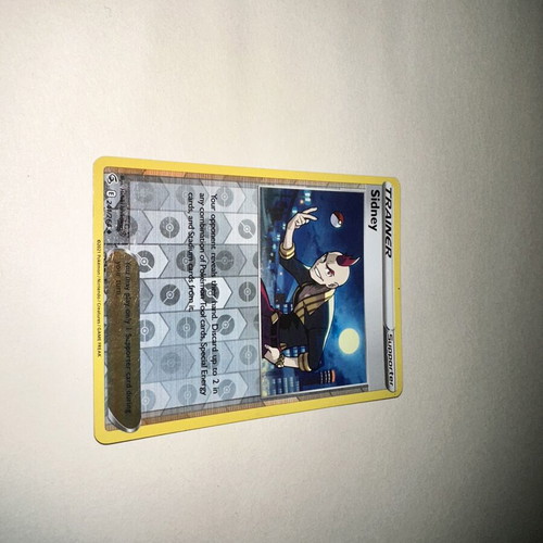 Pokémon card like new