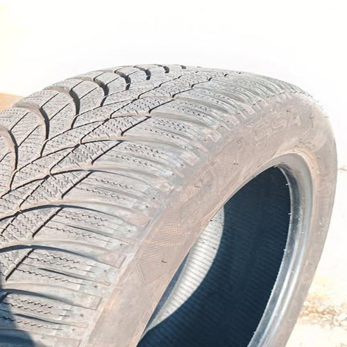 195/60 R16 all-season tires, pair, 2021 manufacture