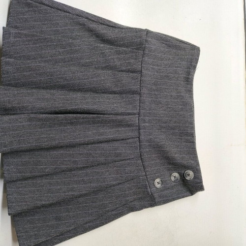ZARA Vest And Skirt Set Like New