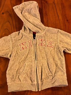 Nike baby jacket 3-6 months like new