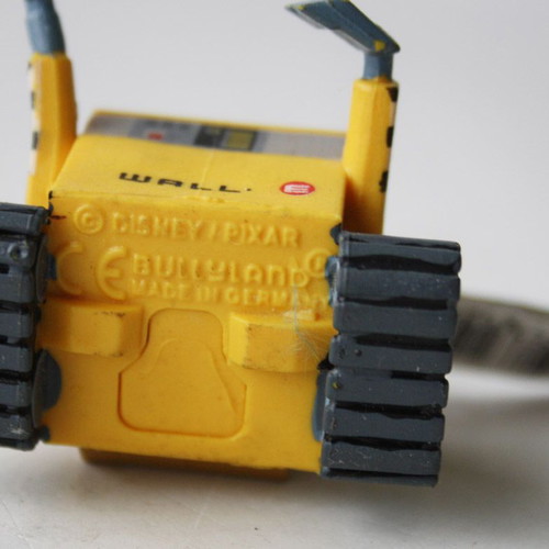 Wall E figure Bullyland Eve Disney new