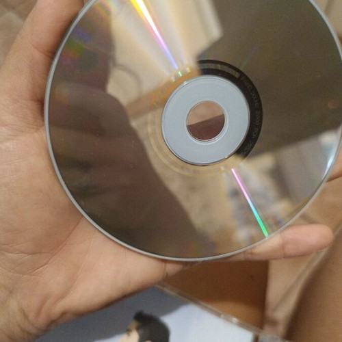 Michalis Hatzigiannis Paraxeni Giorti CD used, pop