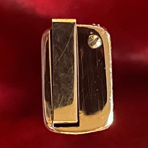 Vintage 1970s Kingstar- Venus gas lighter used