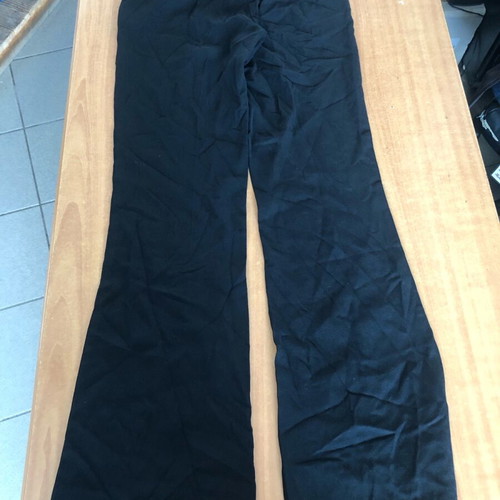 Branded women's flared pants like new