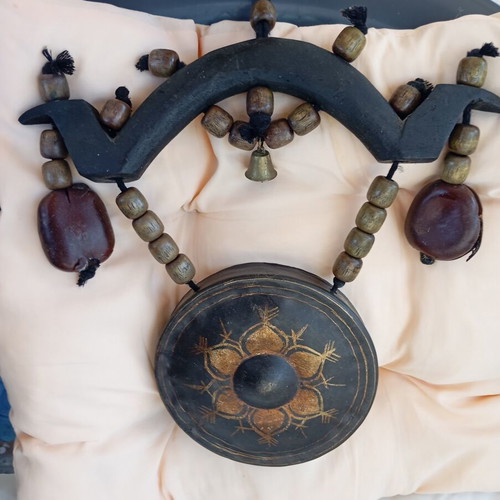Asian gong authentic used