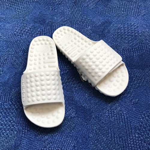 Adidas Adissage 360Rec Slides new, unisex, beige, sizes 43-44