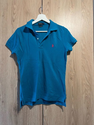 Ralph Lauren women's T-shirt used, size M