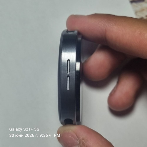 Samsung Galaxy Watch 8 44mm 32GB 435mAh like new
