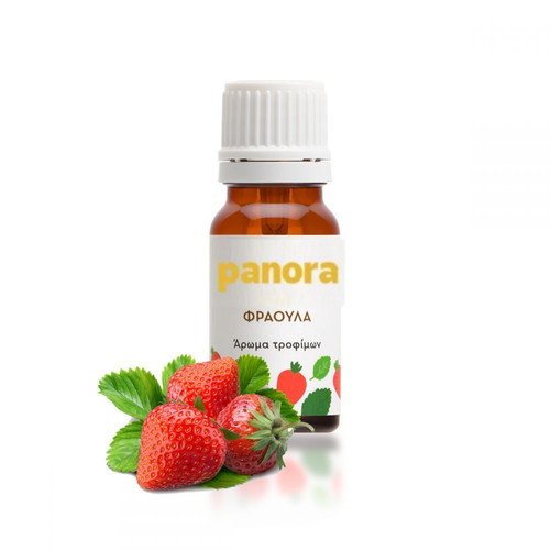 Strawberry food flavoring new, edible
