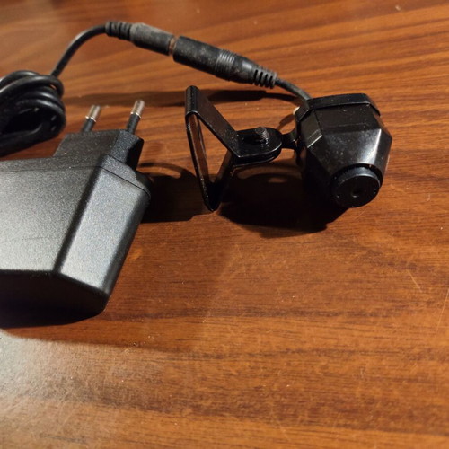 Wireless Camera Kit 2.4GHz security system like new
