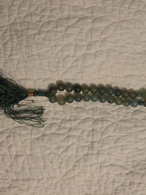 Worry beads like new