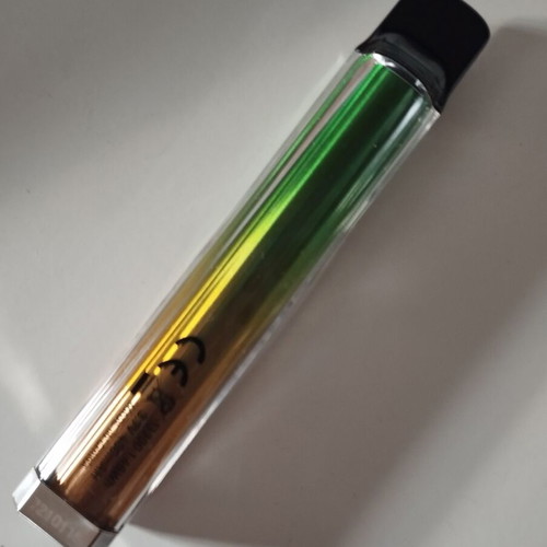 Crystal electronic cigarette like new… - € 5,00