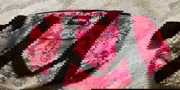 τσάντα Eastpak