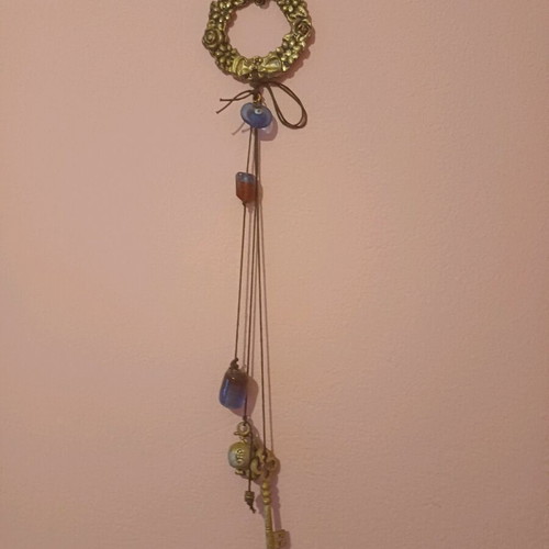 Hanging Amulet New Charm