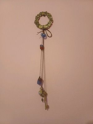 Hanging Amulet New Charm
