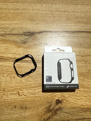 Θήκη Pitaka Air για Apple Watch Series 10 46mm ελαφρώς μεταχειρισμένη