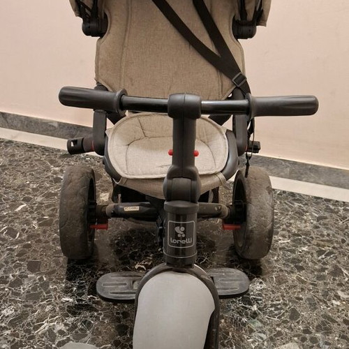 Children's bike used
