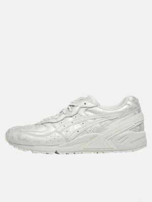 Asics Αθλητικά Παπούτσια Glacier Grey Καινούργια Μέγεθος 40