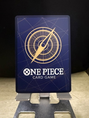 One Piece TCG Kuzan OP02-096 card new